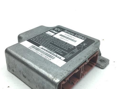 Used ECU airbags FIAT PANDA (169_) 1.2 (169.AXB11, 169.AXB1A) (60 hp) 13018518