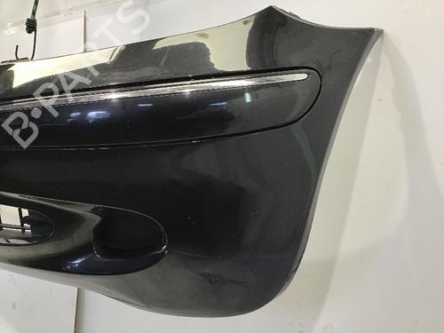 Front bumper MERCEDES-BENZ A-CLASS (W168) A 160 (168.033, 168.133) | BP14987114C7 
