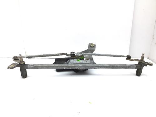 Used Front wipers mechanism VW POLO III (6N1) 60 1.4 (60 hp) 23210819