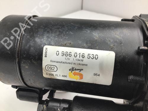 Startmotor CITROËN XSARA (N1) 1.8 i | BP17437764M8 