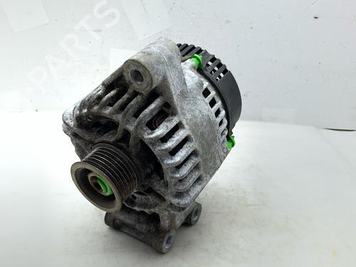 Used Alternator Alternator FORD FOCUS II Turnier (DA_, FFS, DS) 1.4 (80 hp) 39917085 39917085