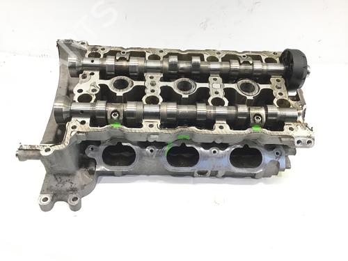 Cylinder head MERCEDES-BENZ C-CLASS (W203) C 230 (203.052) | BP20722605M5 