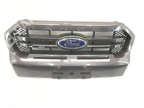 Used Front grille Front grille FORD RANGER (TKE) 2.2 TDCi (160 hp) 10903124 10903124