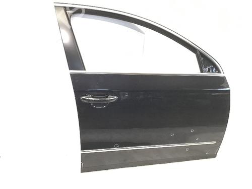 Right front door VW PASSAT B6 Variant (3C5) 2.0 TDI | BP14934068C3 