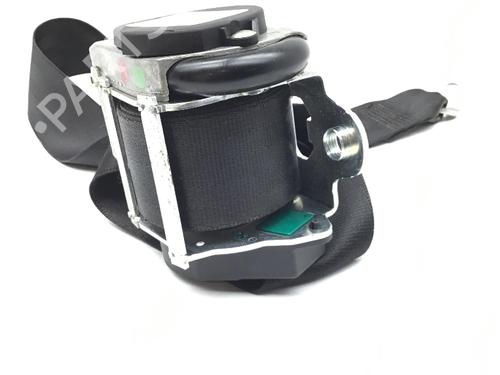 Front left belt tensioner SKODA OCTAVIA II Combi (1Z5) 2.0 TDI 16V | BP29413267C87 