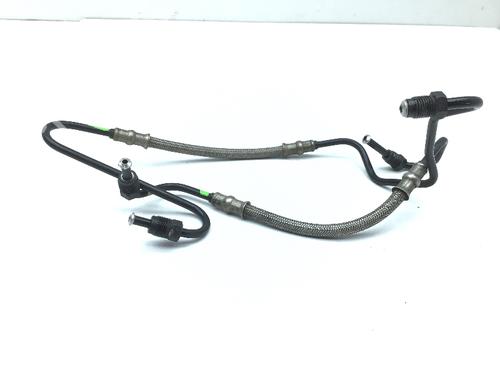 Pipe VW POLO III (6N1) 60 1.4 | BP23210834M125 