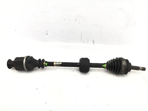 Left front driveshaft RENAULT CLIO II (BB_, CB_) 1.4 16V (B/CB0P, BB13) | BP15801838M38 