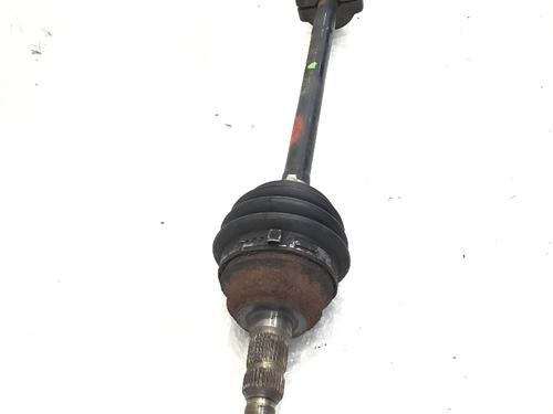 Right front driveshaft OPEL ASTRA G Hatchback (T98) 1.6 16V (F08, F48) | BP14588511M39 
