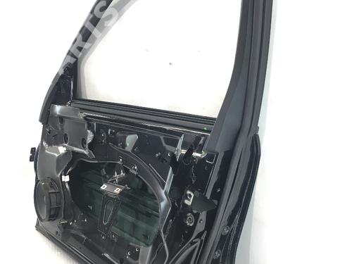 Right front door MERCEDES-BENZ E-CLASS T-Model (S211) E 280 T CDI (211.220) | BP11507612C3 
