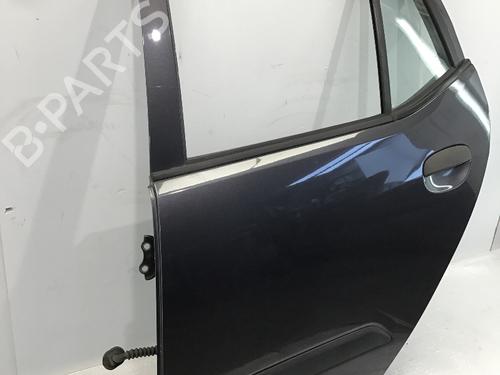 Left rear door HYUNDAI i10 I (PA) 1.1 | BP19086128C4