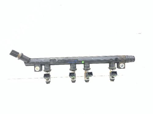 Used Injection rail Injection rail FIAT GRANDE PUNTO (199_) 1.4 (199AXB11, 199AXB1A, 199BXB1A, 199AXL1A) (77 hp) 40290245 40290245