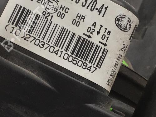 Scheinwerfer links OPEL ASTRA H Estate (A04) 1.7 CDTI (L35) | BP29968793C28