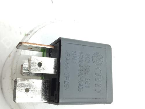 Electronic sensor AUDI A3 (8P1) 2.0 FSI | BP15130731M84 