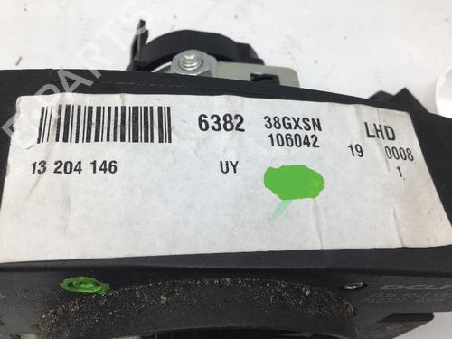 Engine control unit (ECU) OPEL SIGNUM Hatchback (Z03) 1.9 CDTI (F48) | BP29430217M57 