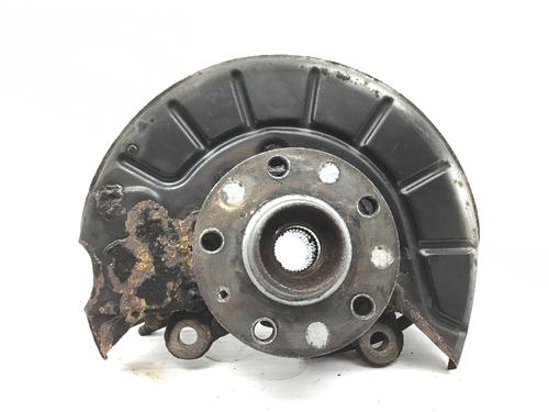 Right front steering knuckle AUDI A3 Sportback (8PA) 2.0 TDI | BP21065039M26 