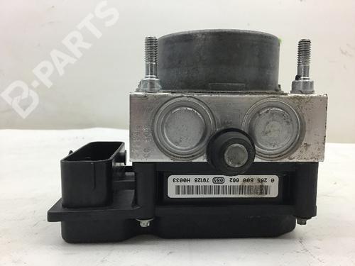 ABS pump PEUGEOT BIPPER (AA_) 1.4 HDi | BP6685135M43 
