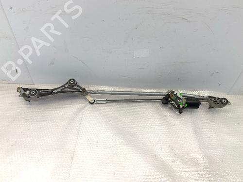 Used Front wipers mechanism Front wipers mechanism MERCEDES-BENZ A-CLASS (W169) A 170 (169.032, 169.332) (116 hp) 32391236 32391236