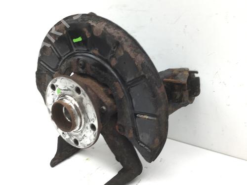 Right front steering knuckle AUDI A3 Sportback (8PA) 1.6 FSI | BP24053237M26 