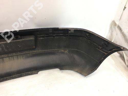 Rear bumper SEAT LEON (1M1) 1.6 16 V | BP10558541C8 
