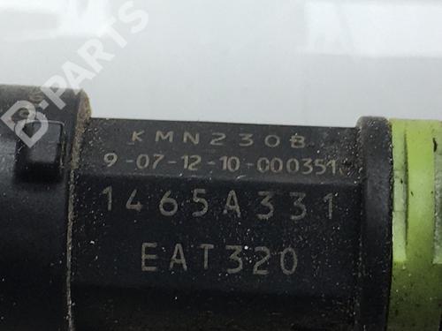 Sprederrør MITSUBISHI COLT VI (Z3_A, Z2_A) 1.1 (Z31A, Z32A) | BP9516207M98 