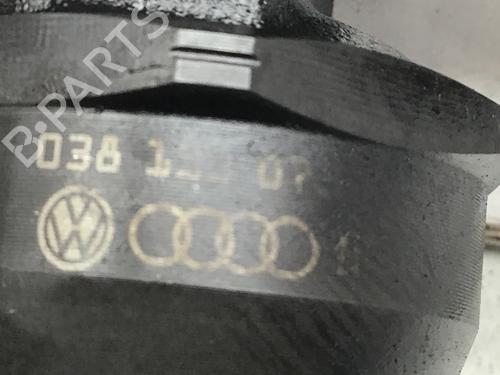 Injector VW GOLF VAN IV Variant (1J5) 1.9 TDI | BP39917042M100 - Image 4