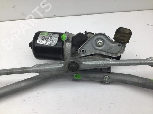 Front wipers mechanism MERCEDES-BENZ CITAN Box Body/MPV (W415) 108 CDI (415.601, 415.603) | BP29544435C83 