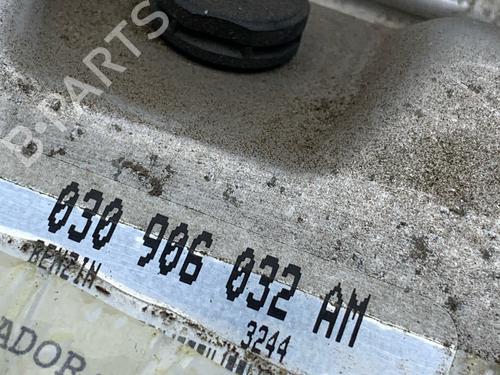 Engine control unit (ECU) VW POLO (6N2) 1.0 | BP32752463M57  - Image 5