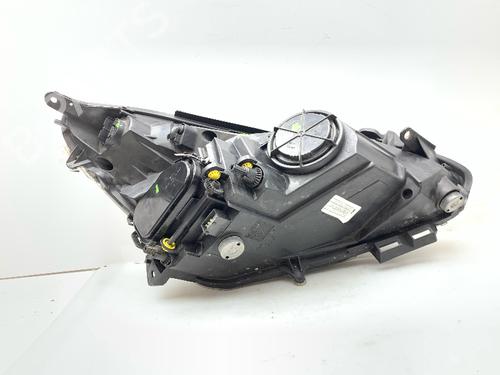 Left headlight OPEL CORSA D (S07) 1.2 (L08, L68) | BP38595174C28 - Image 6