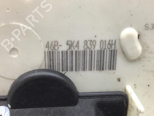Electronic module VW GOLF VI (5K1) 1.2 TSI | BP18041274M83 