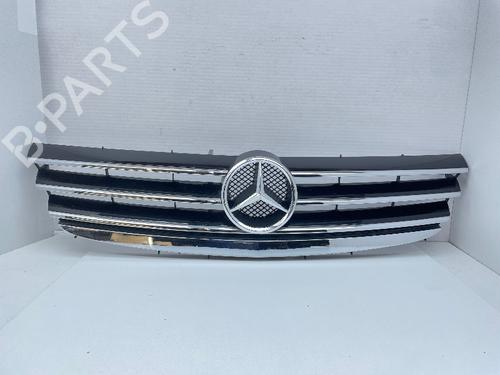 Used Grille MERCEDES-BENZ A-CLASS (W169) A 200 (169.033, 169.333) (136 hp) 31178600