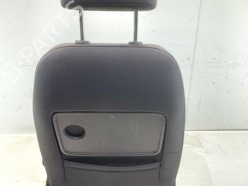 Left front seat VW TOURAN (1T1, 1T2) 2.0 TDI 16V | BP31838447C15