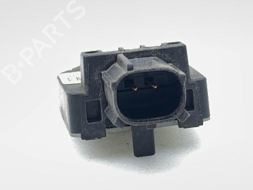 Used Electronic module Electronic module 37072714 37072714