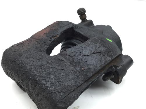 Used Right front brake caliper VW FOX Hatchback (5Z1, 5Z3, 5Z4) 1.2 (55 hp) 15549952