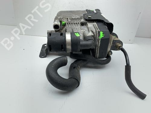 Electronic module MAZDA 6 Station Wagon (GY) 2.0 DI (GY19) | BP30486446M83 - Image 3