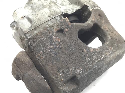 Left front brake caliper OPEL VECTRA C Estate (Z02) 1.8 (F35) | BP20479975M105 