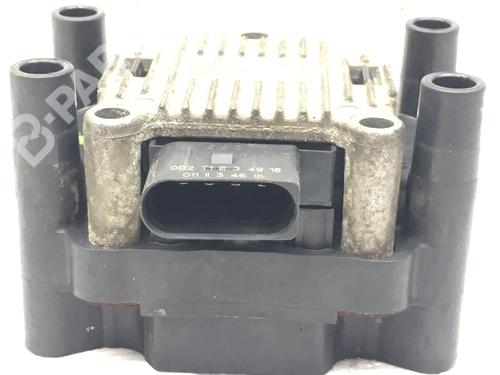 Tændspole AUDI A3 (8L1) 1.6 (102 hp) 11507626