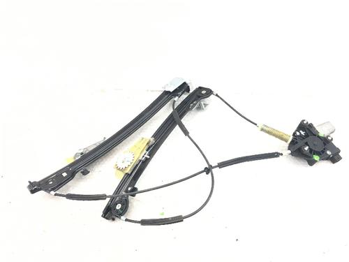 Used Front right window mechanism Front right window mechanism ALFA ROMEO MITO (955_) 1.4 (955AXB1B, 955.AXF1B) (95 hp) 11048395 11048395