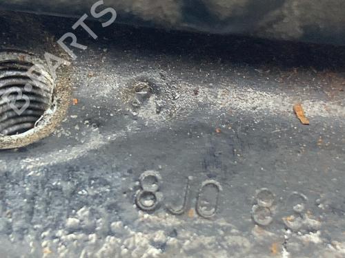 Dørhængsel/Dørbegrænser AUDI TT (8J3) 2.0 TFSI | BP30720975C146