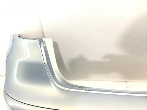 Rear bumper SEAT IBIZA III (6L1) 1.4 16V | BP15600412C8 