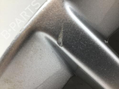 Rim MERCEDES-BENZ C-CLASS (W205) C 400 4-matic (205.066) | BP28472323C45 