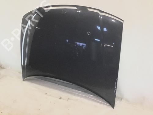 Used Hood AUDI A3 (8L1) 1.6 (102 hp) 12090856