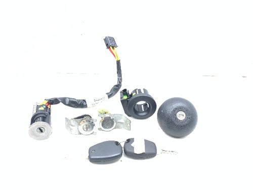 Used Ignition barrel Ignition barrel DACIA LOGAN EXPRESS (FS_) 1.6 MPI 85 (84 hp) 34557463 34557463