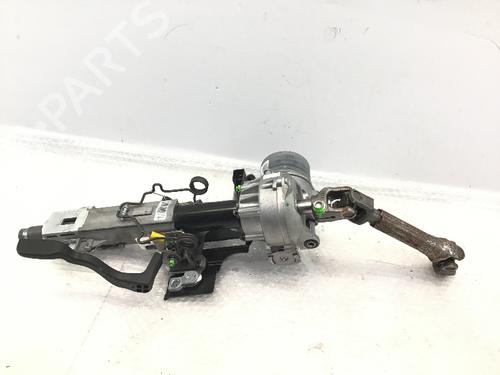 Used Steering column SEAT IBIZA IV (6J5, 6P1) 1.0 (75 hp) 17241255