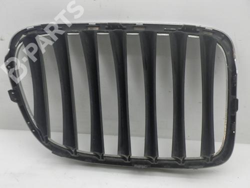 Grille BMW X1 (E84) sDrive 18 i | BP6471709C40 