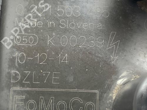 Ignition coil FORD FIESTA VI (CB1, CCN) 1.25 | BP33749995M94 - Image 5