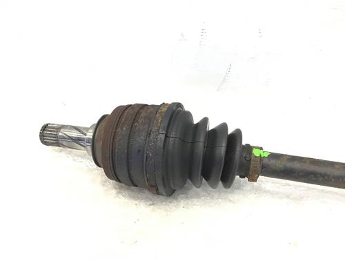 Left front driveshaft OPEL CORSA B (S93) 1.2 i 16V (F08, F68, M68) | BP19400204M38 
