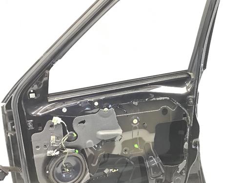 Right front door FORD S-MAX (WA6) 2.0 | BP25846276C3 