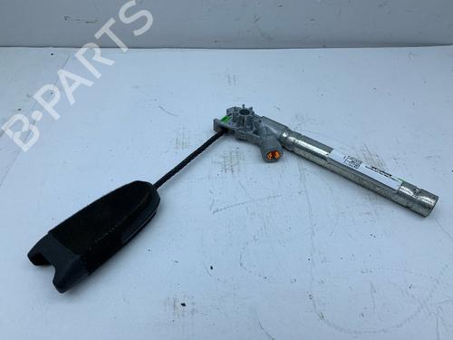 Used Front right belt tensioner FIAT PUNTO (199_) 1.2 (199AXZ1A, 199BXZ1A) (69 hp) 30280354