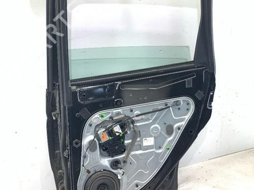 Dør højre bagtil FORD C-MAX (DM2) 1.6 | BP34554599C5 - Image 5