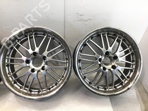 Rim BMW 3 Touring (E46) 320 d | BP23209804C45 